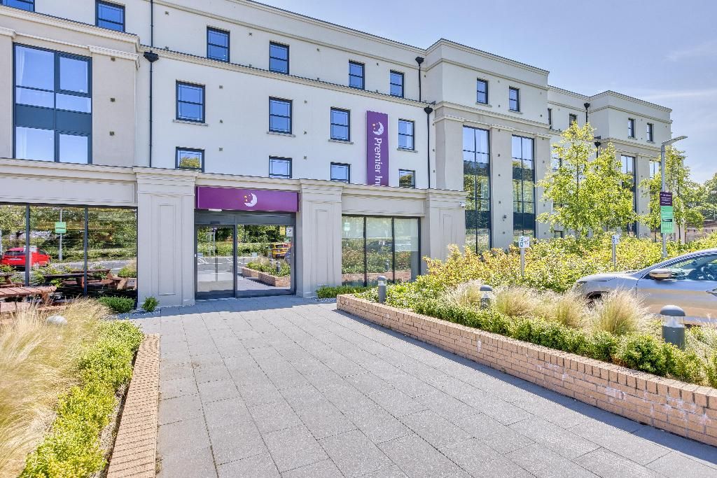 Premier Inn Bangor (Northern Ireland), foto 11