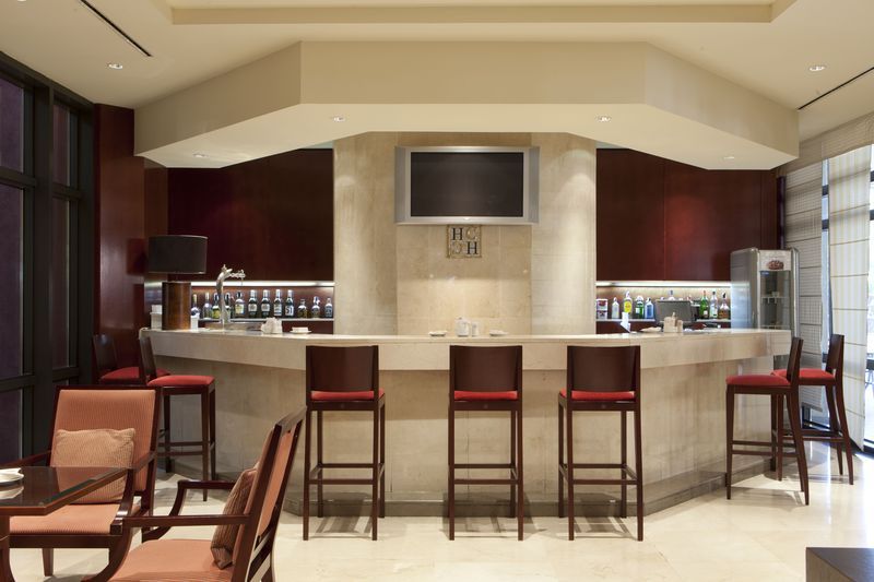 Hotel Badajoz Center, foto 12