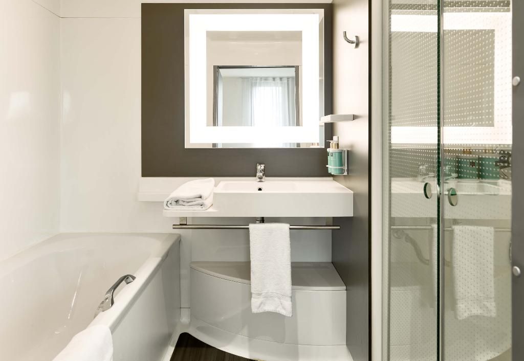 B&B HOTEL Paris Grand Roissy CDG Aéroport, foto 10