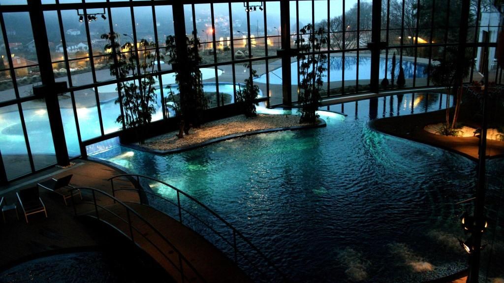 H2otel Congress & Medical Spa, foto 15