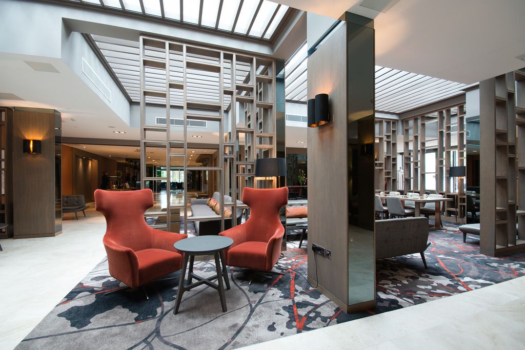 Clayton Hotel Chiswick, foto 3