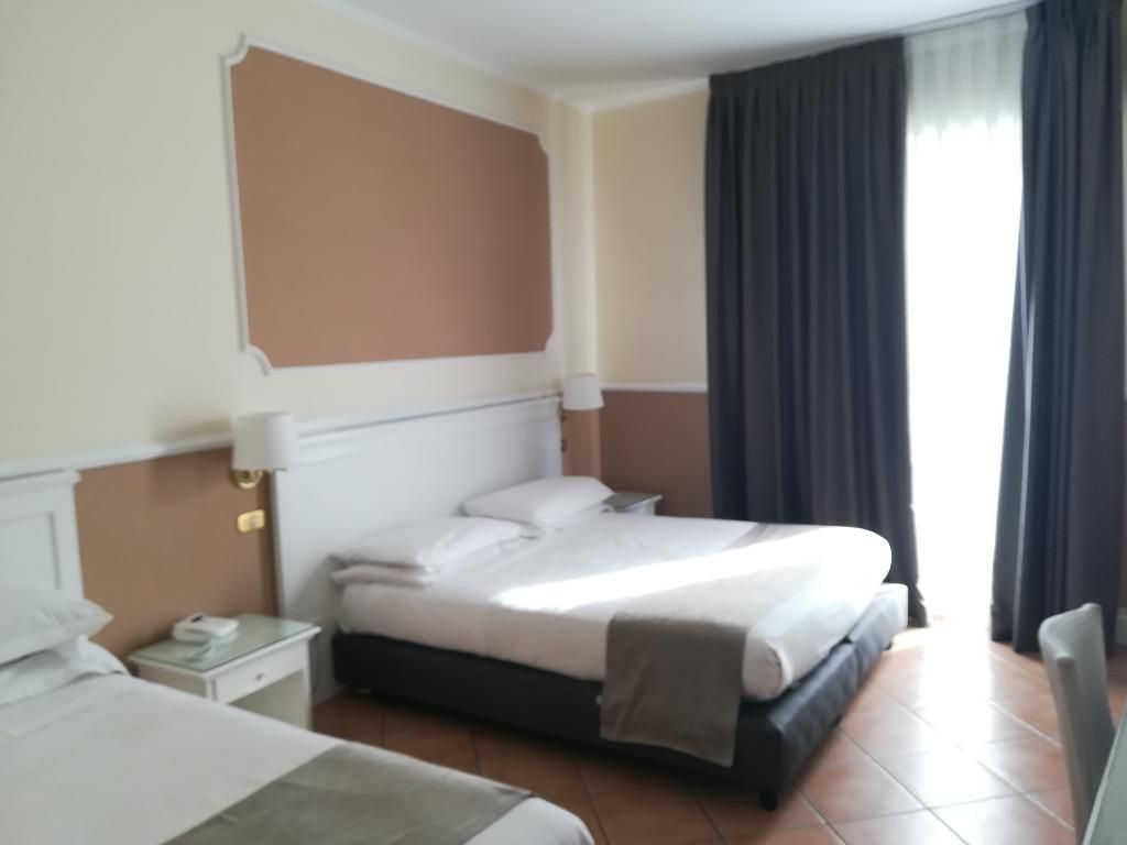 Hotel Leopardi, foto 6
