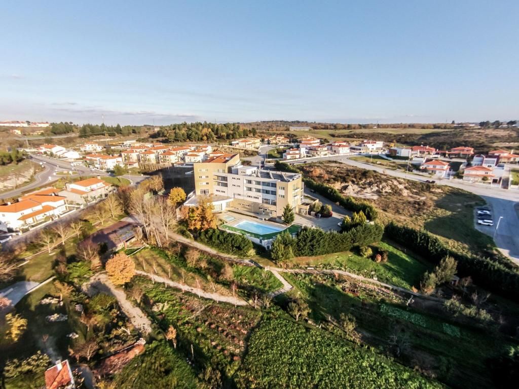 Hotel Lusitania Congress & Spa, foto 5