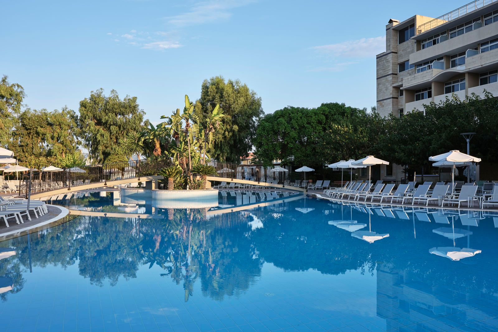 Atlantica Princess Hotel, foto 4