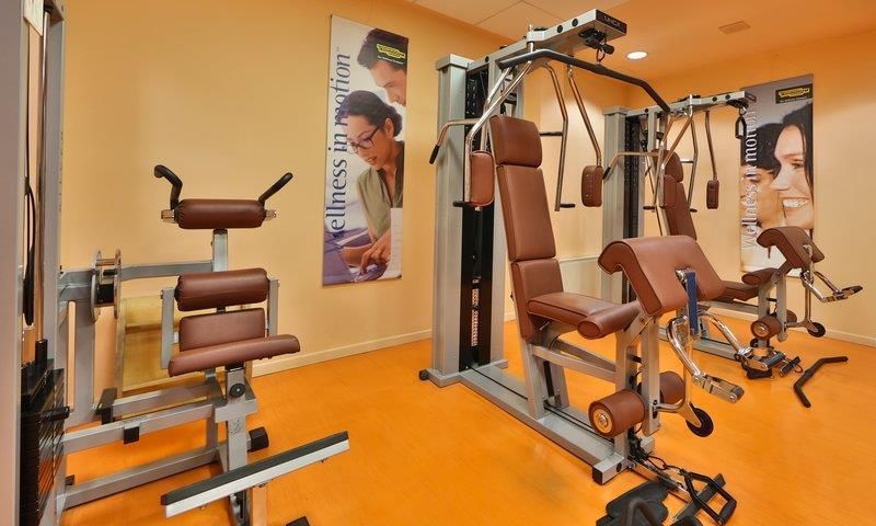 Best Western Plus Hotel Le Favaglie, foto 5