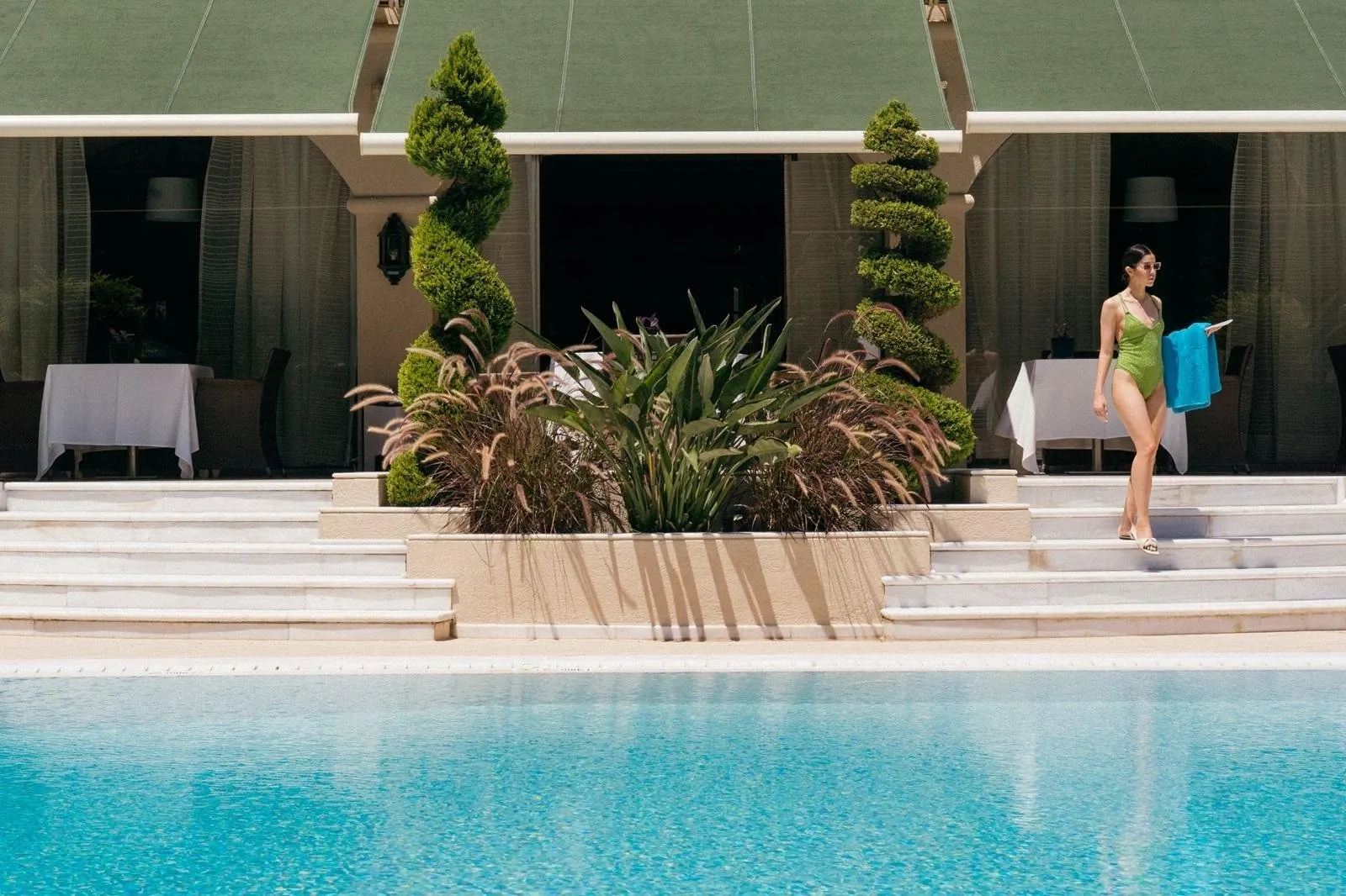 Hotel Rodos Park Suites & Spa