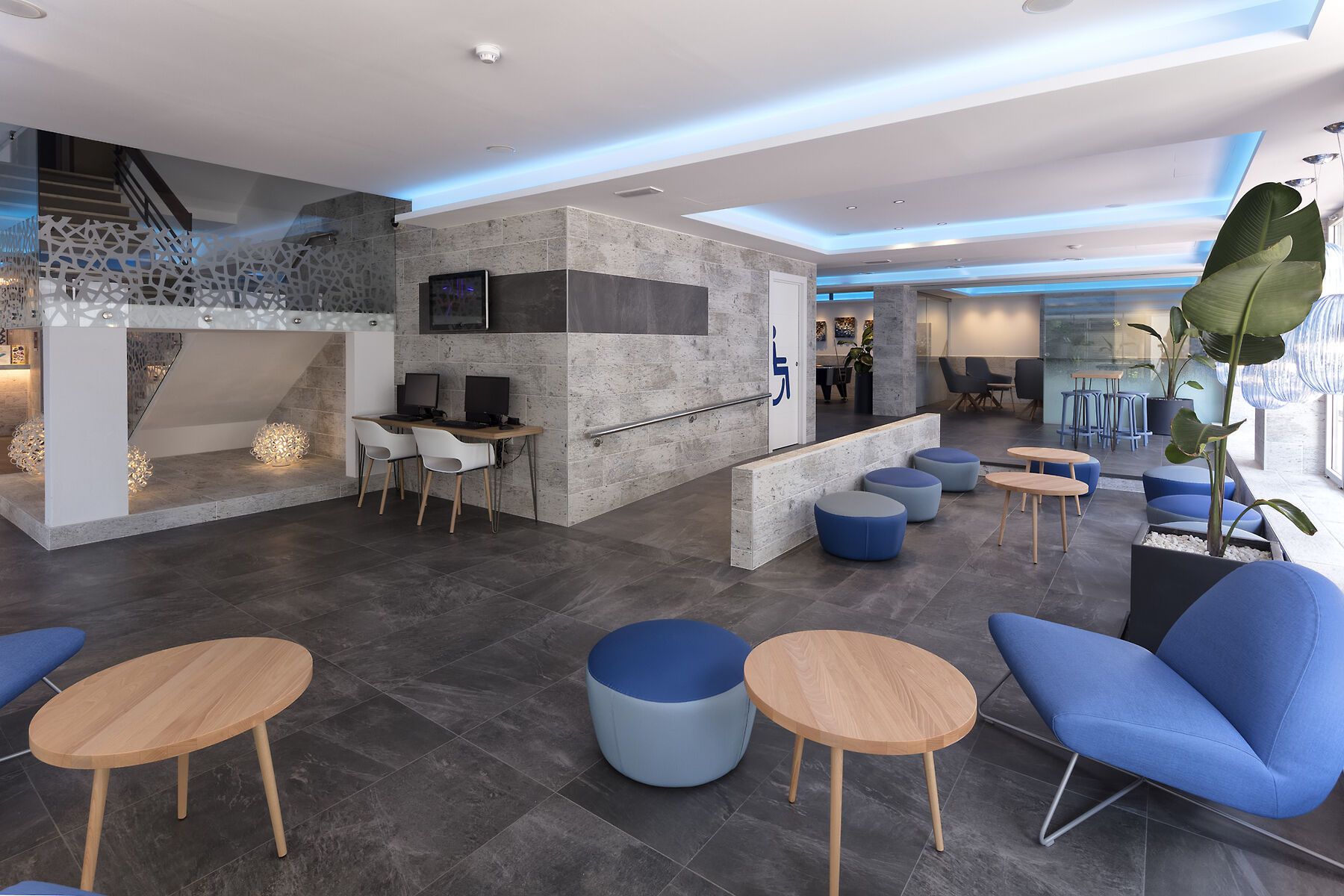 Brisa Hotel, foto 4