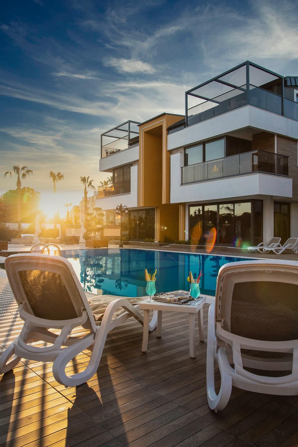 Elysium Green Suites, foto 14