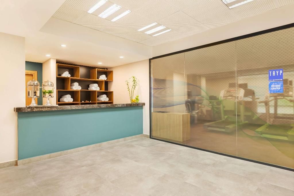 Tryp by Wyndham Istanbul Atasehir, foto 7