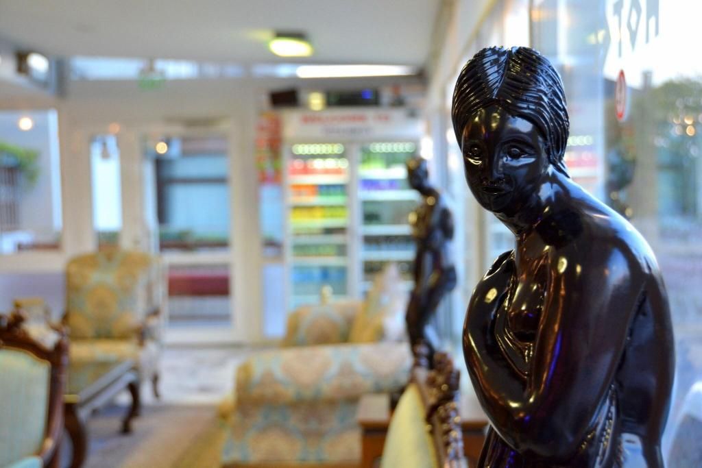 Istanköy Hotel Kusadasi, foto 15