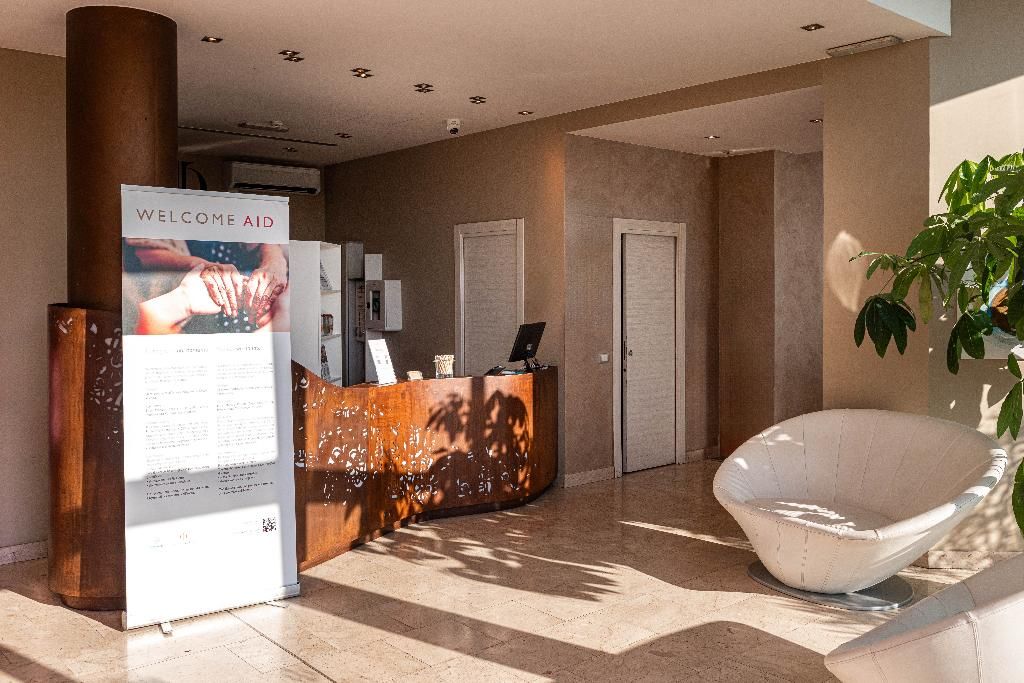 Phi Hotel Milano, foto 9