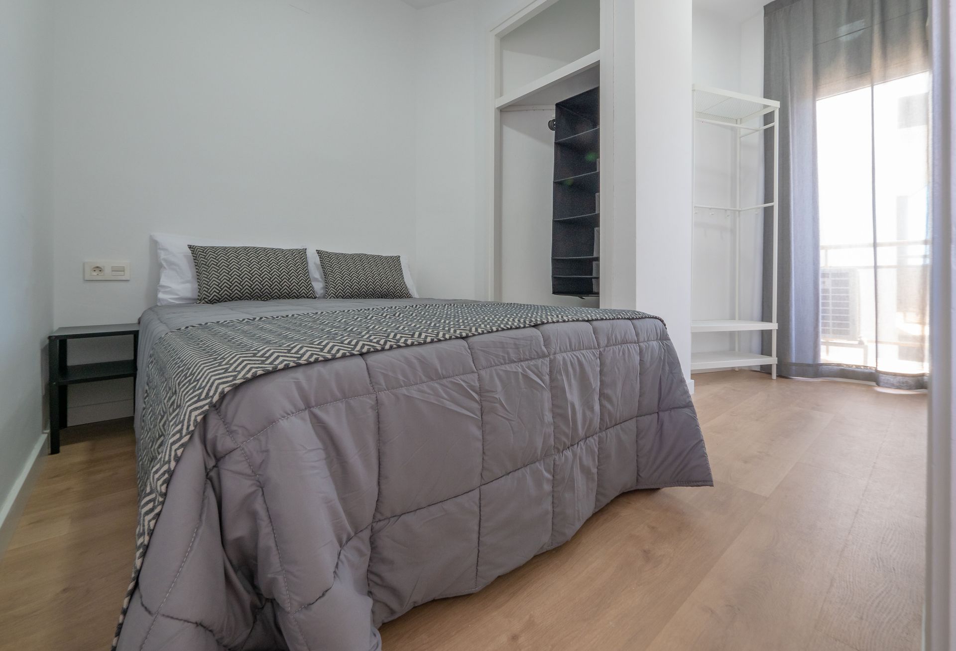 AR Melrose Place Apartments, foto 3