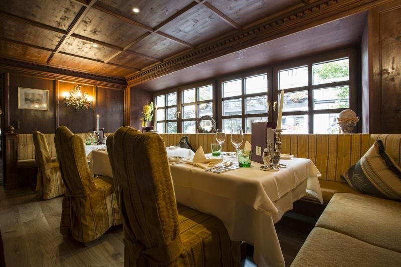 Gourmet- & Wellness-Hotel Alte Post, foto 6