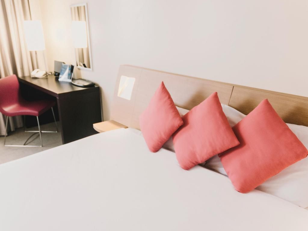 Novotel Liverpool Centre, foto 3