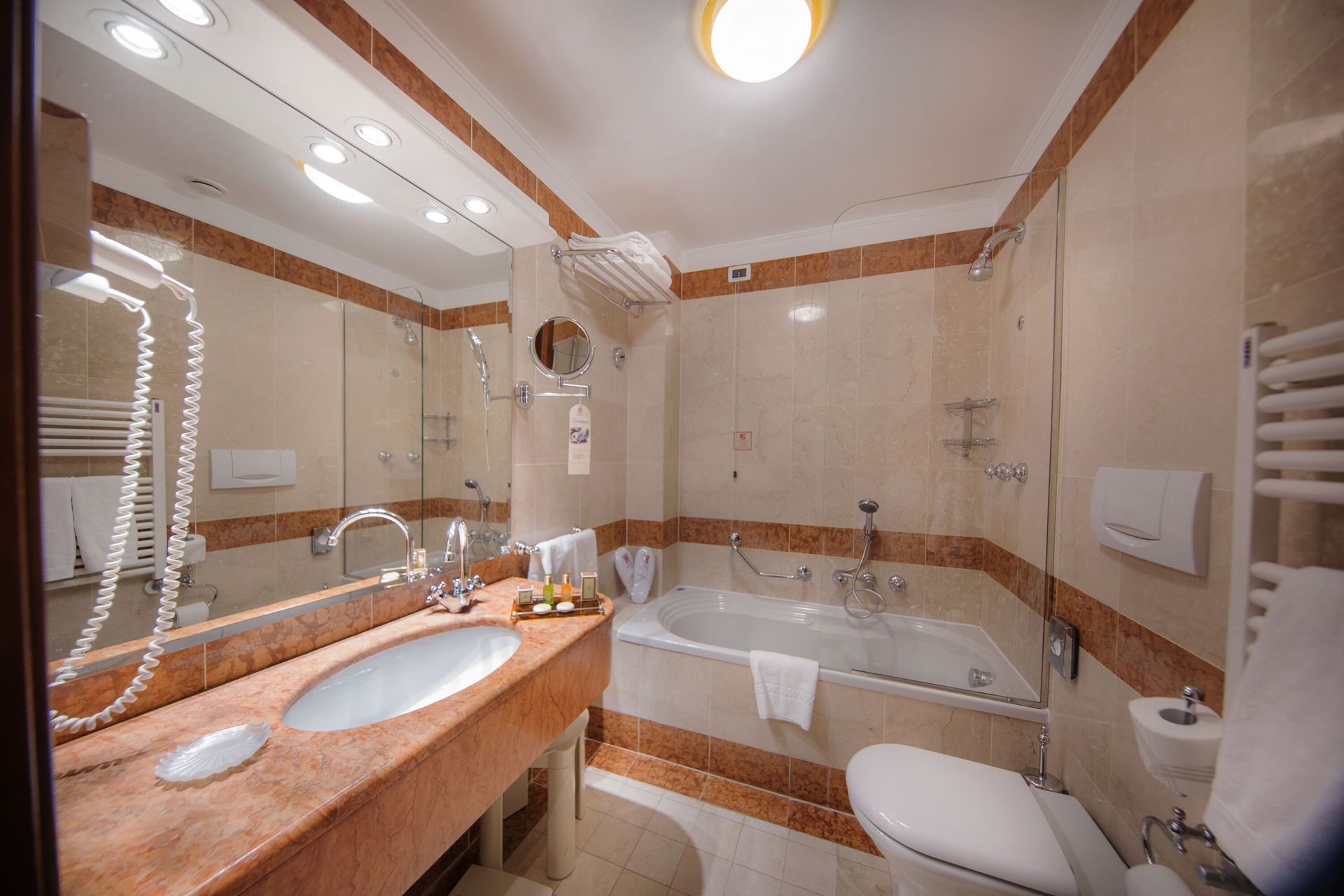 Hotel Colombina, foto 8
