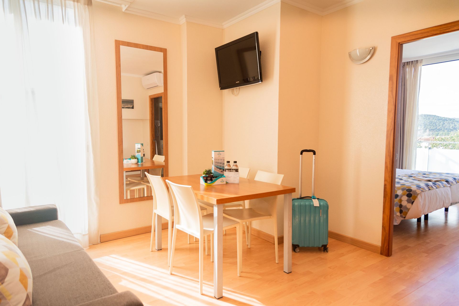 Ona Palamós Aparthotel, foto 7