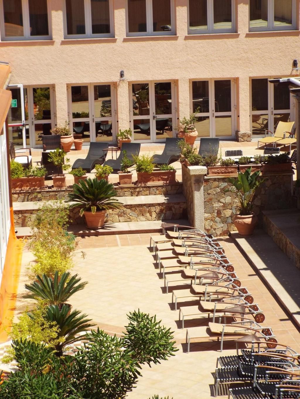 Le Nereidi Hotel Residence & Conference, foto 2