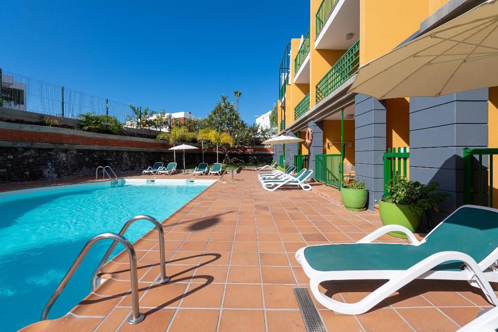 Judoca Beach Apartments, foto 12