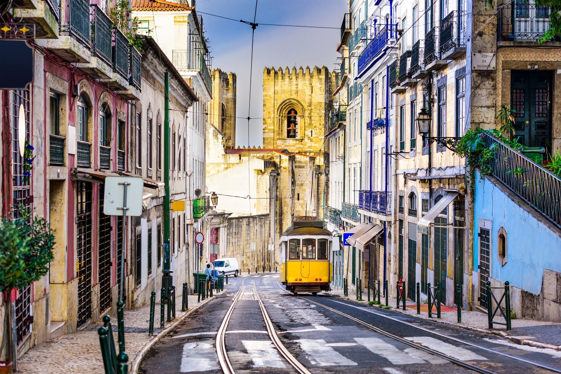 Fly-drive Solares de Portugal Compleet, foto 6