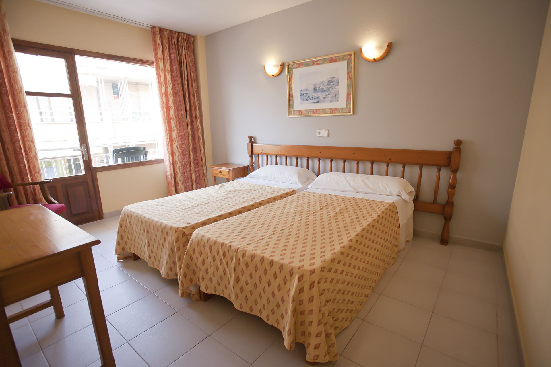 Hostal Bona Vista, foto 7
