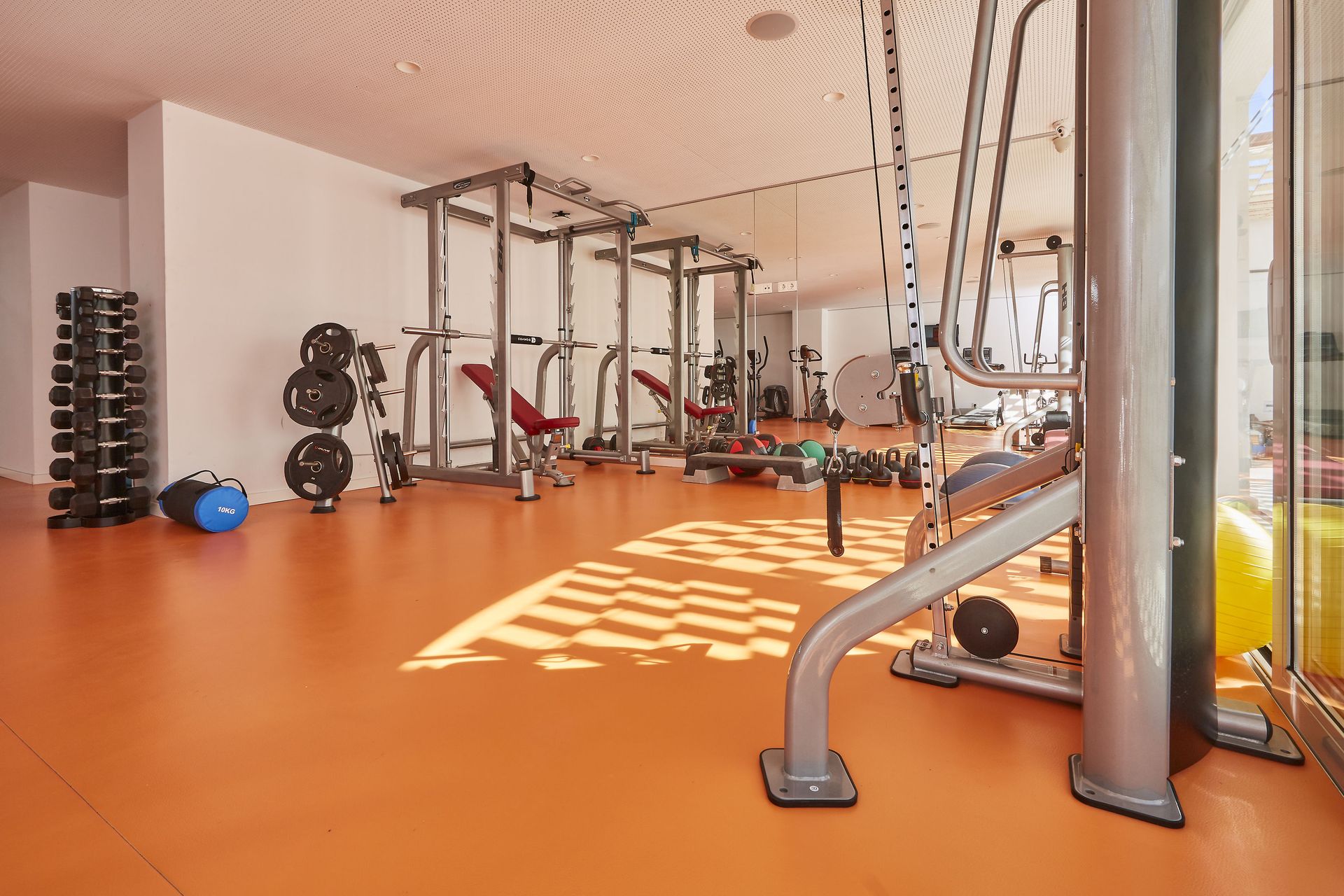 Ebano Hotel Apartments & Spa, foto 12