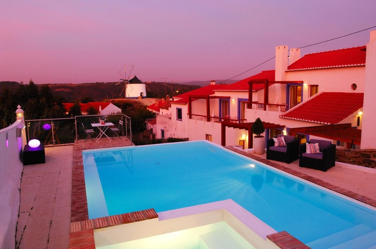 Casas do Moinho, foto 3