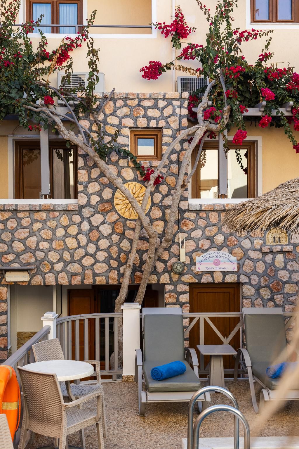 Polydefkis Hotel, foto 7