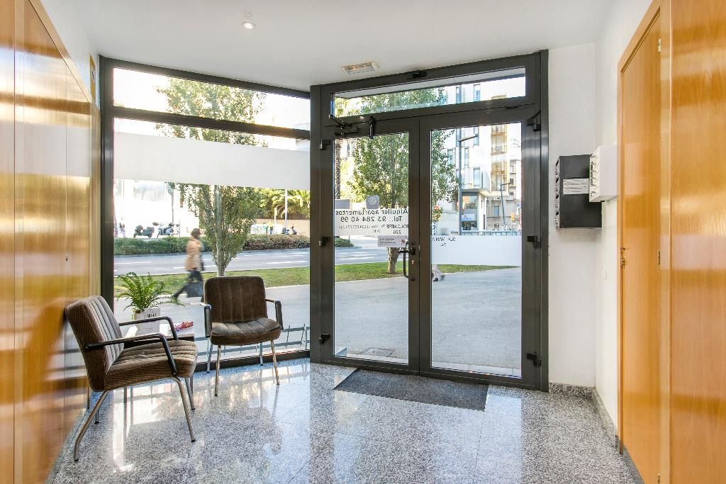 Sata Apartamentos - Park Guell Area, foto 2