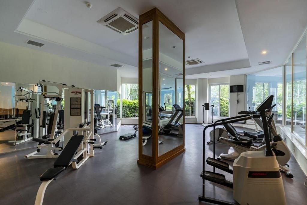Ma Biche Kemer by Werde Hotels, foto 5