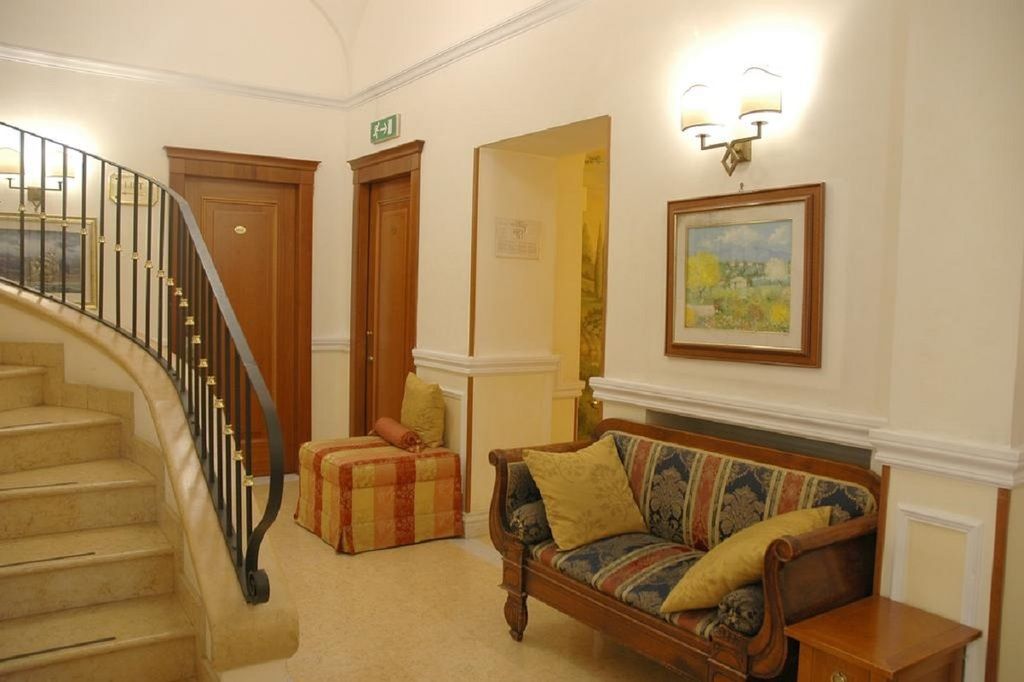 Relais Patrizi, foto 14