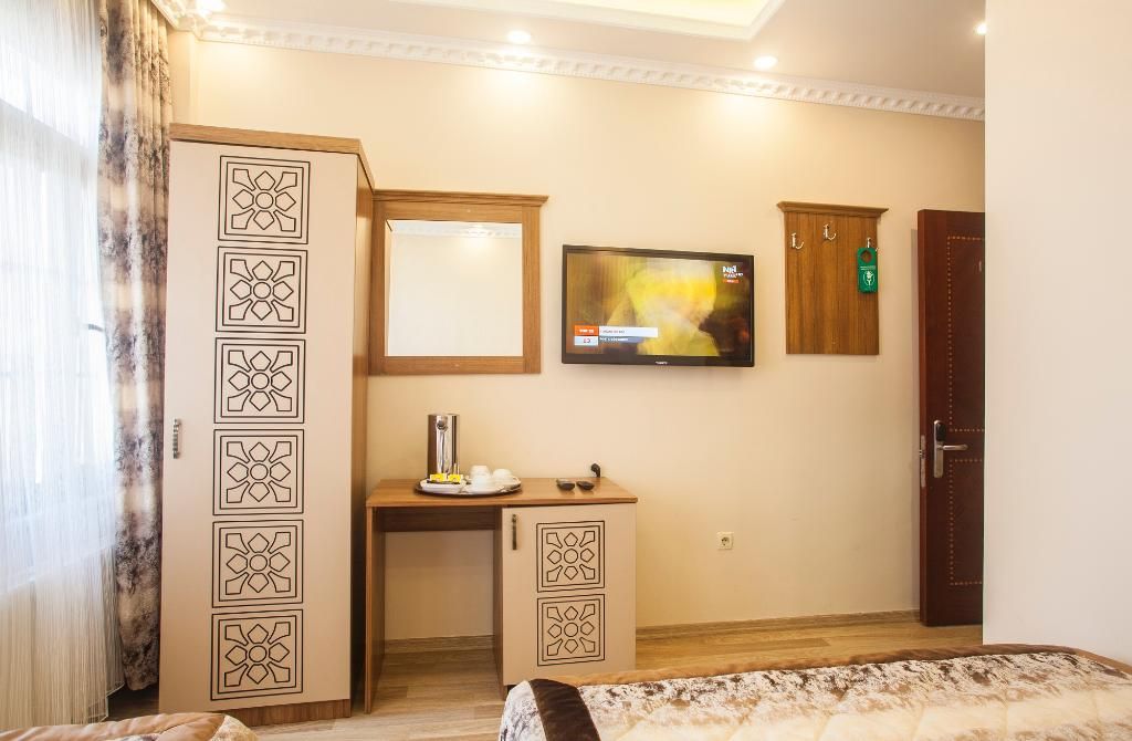 Best Nobel Hotel, foto 14