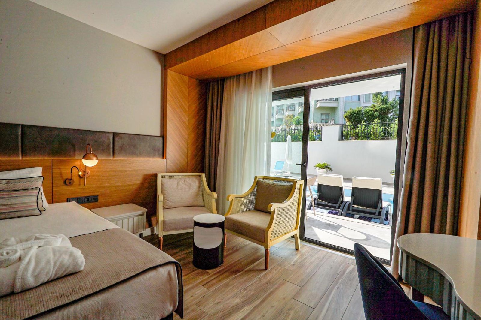 Diamond De Luxe Hotel & Spa, foto 10