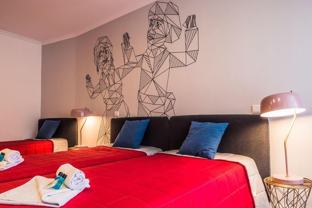 Inbarcelos Hostel & Guest House, foto 7