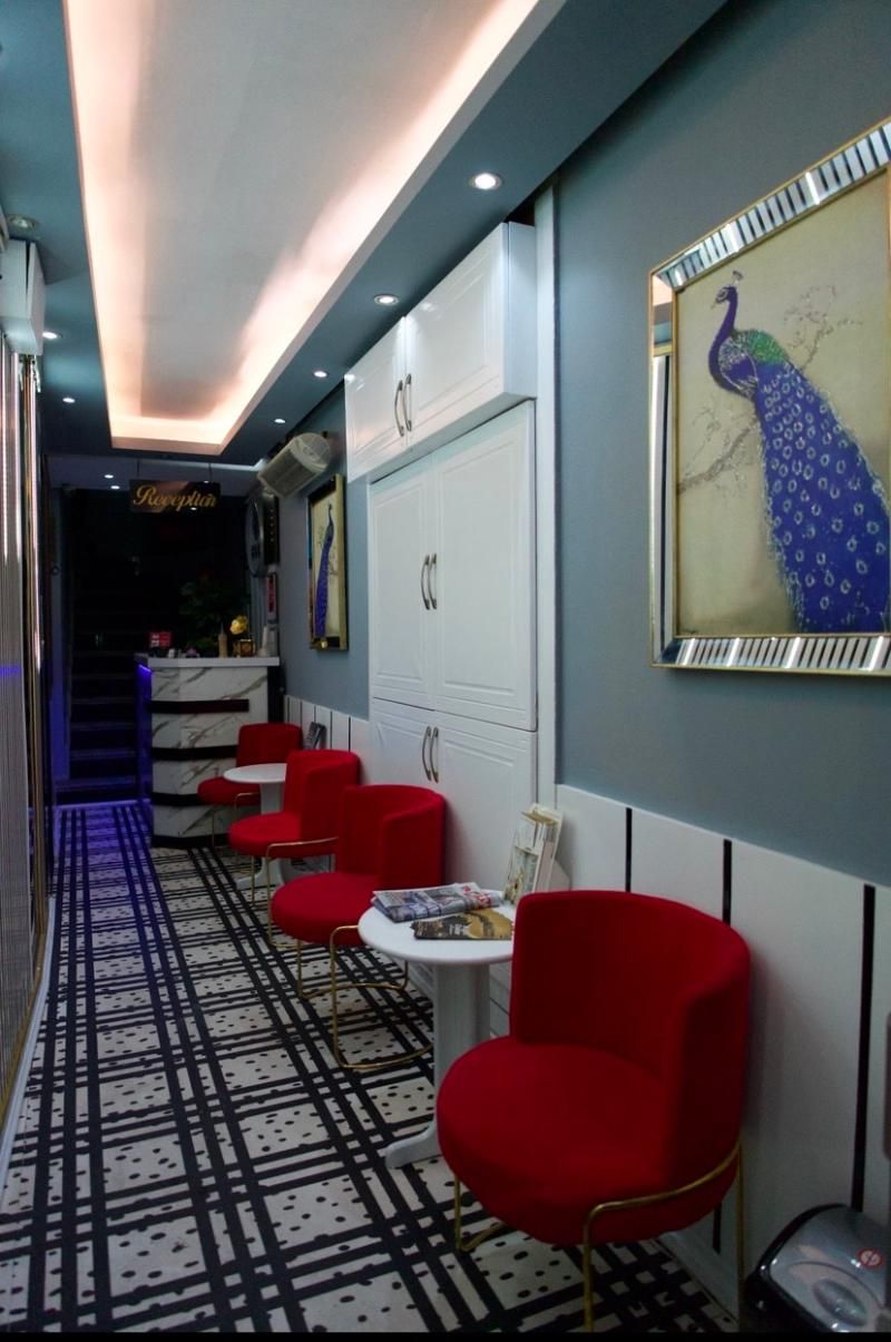 Hotel Mara Istanbul, foto 3