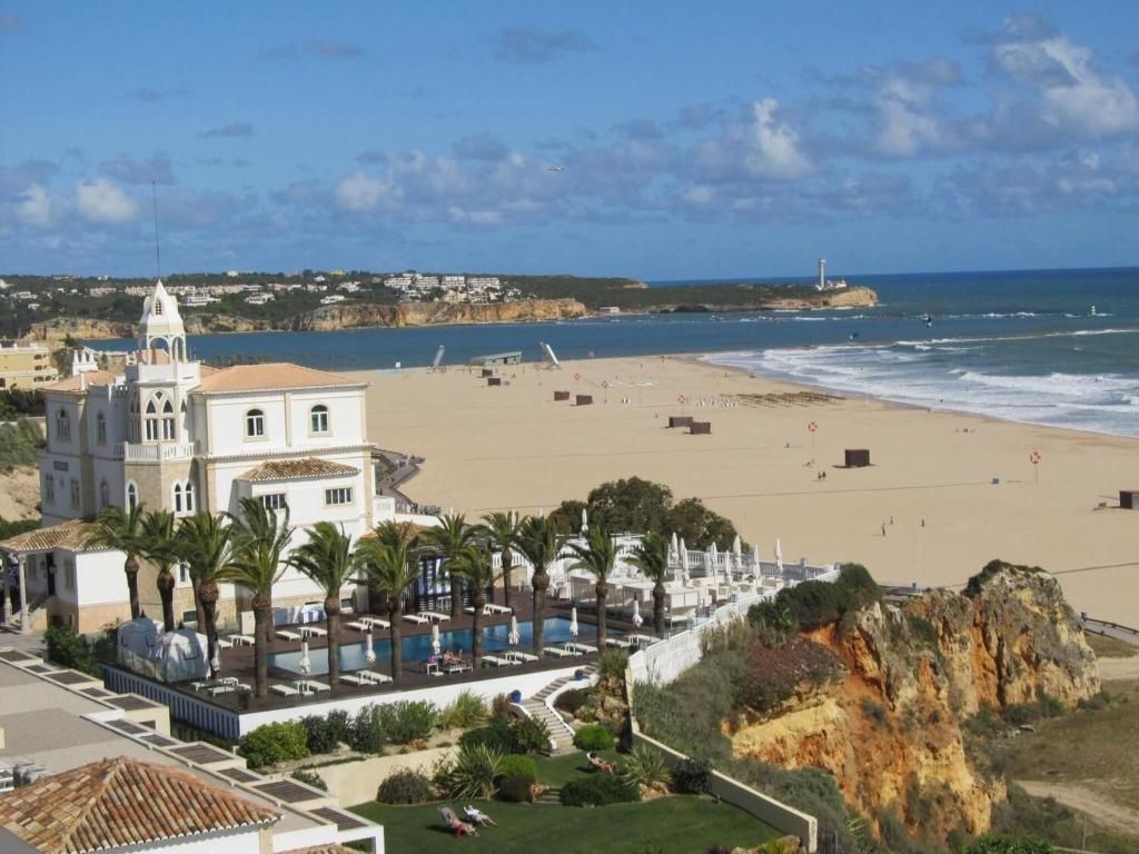 Hotel Avenida Praia, foto 12