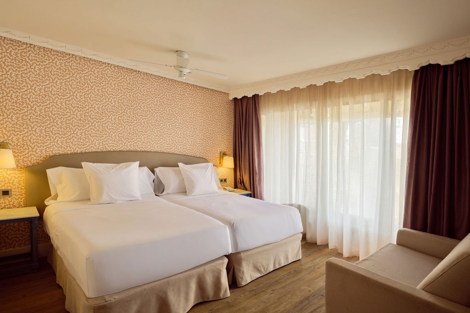 Hotel Fénix Torremolinos, foto 8