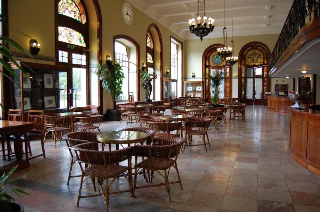 Curia Palace Hotel, foto 13
