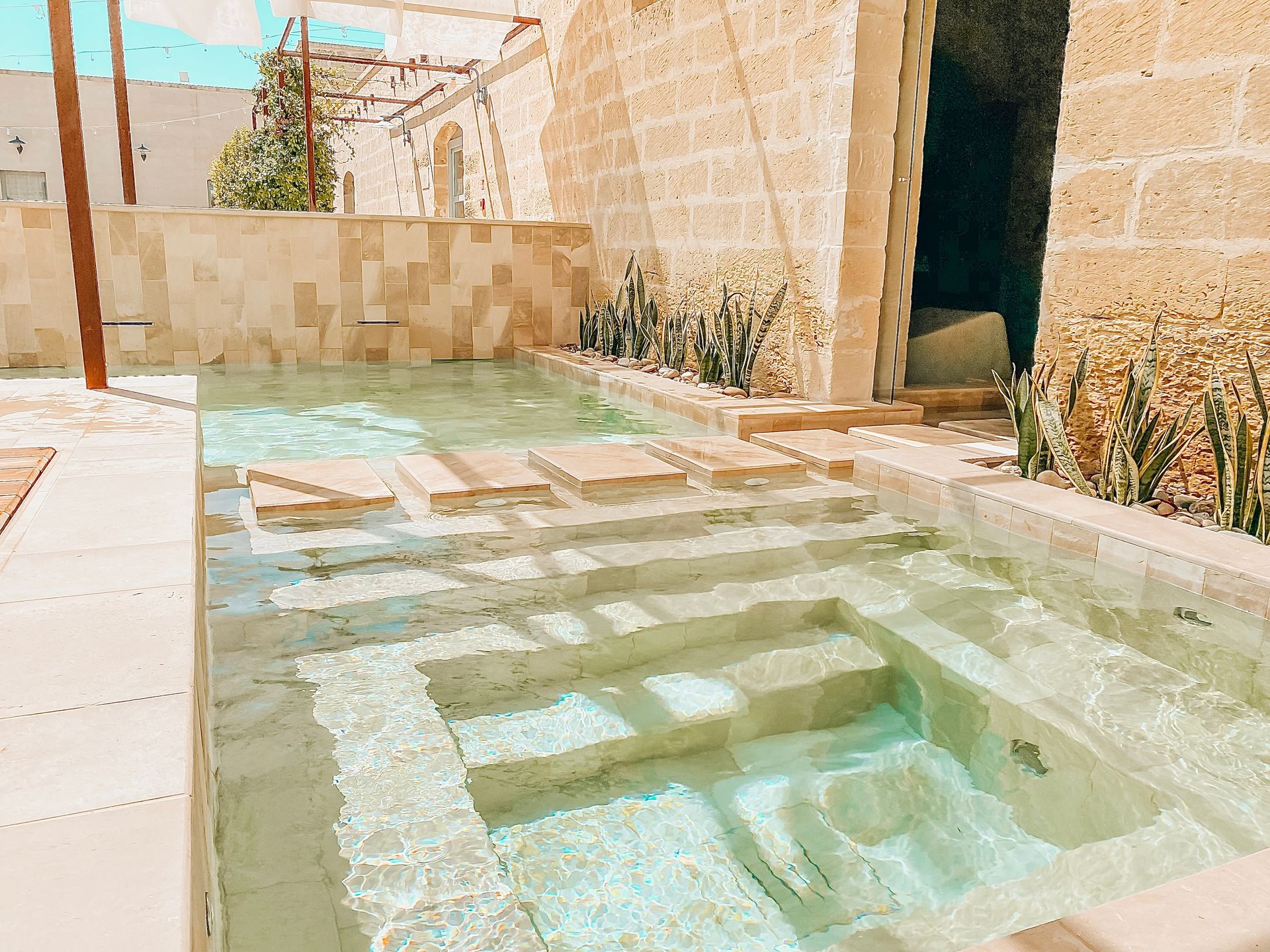 Relais Masseria Le Cesine, foto 4
