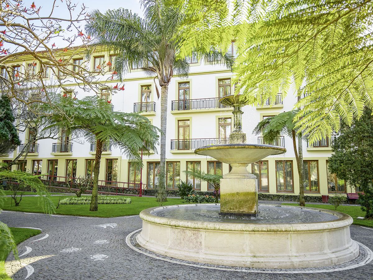 Azoris Angra Garden Hotel, foto 4