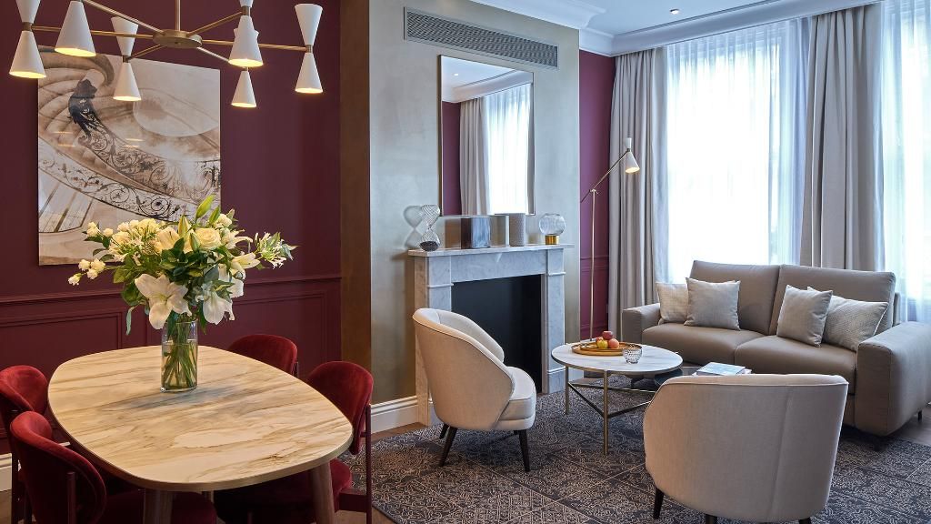 Lexham Gardens by Cheval Maison, foto 9