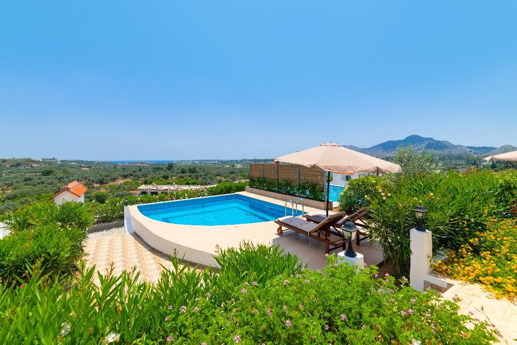 Kolymbia Village, foto 12