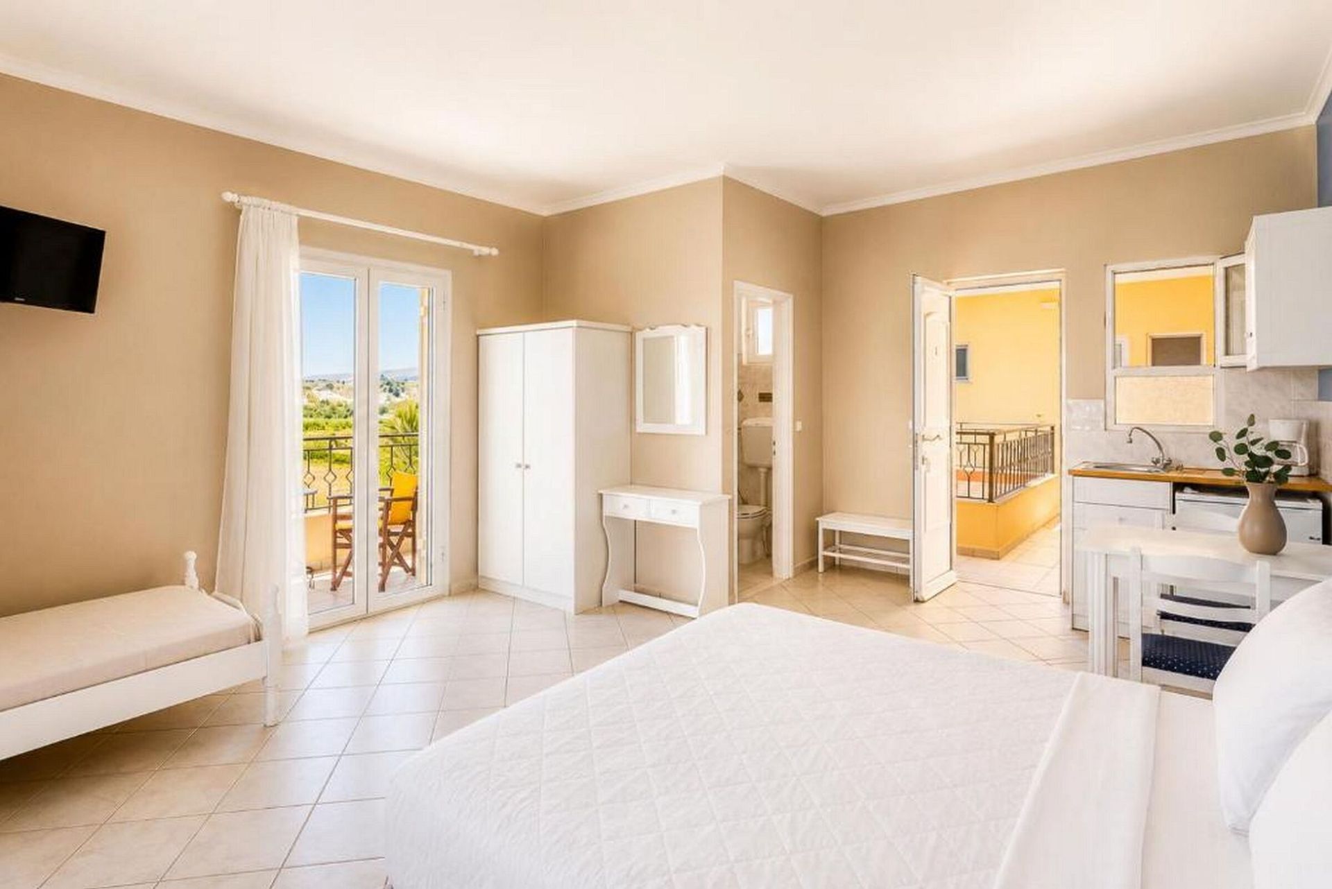 Nautilus Studios & Apartments, foto 13