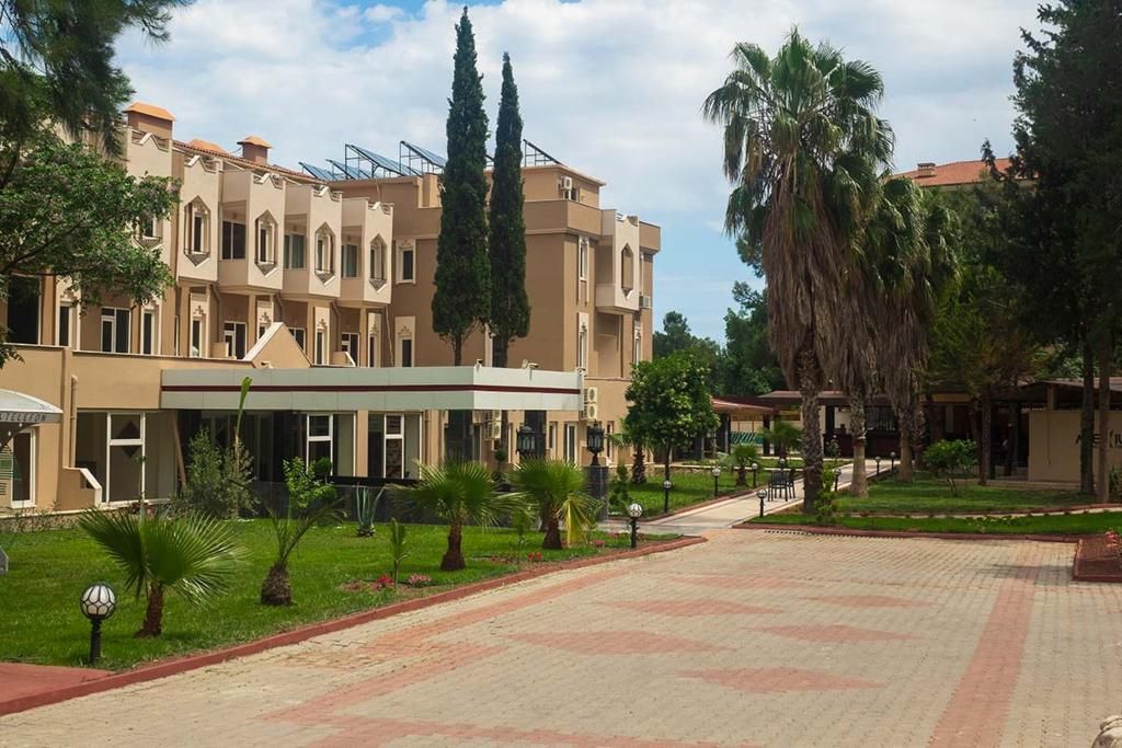 Alexius Beach Hotel, foto 5