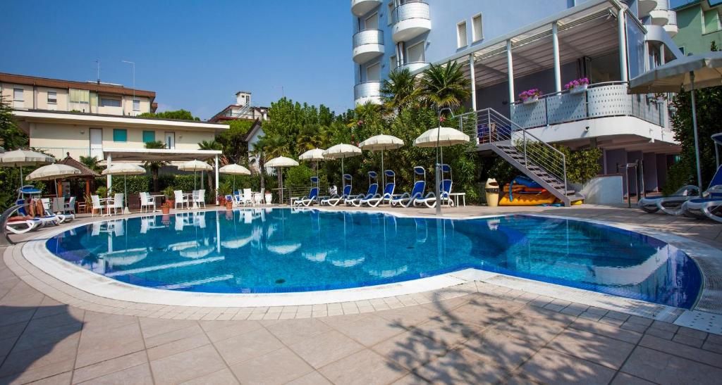 Hotel Helios, foto 6
