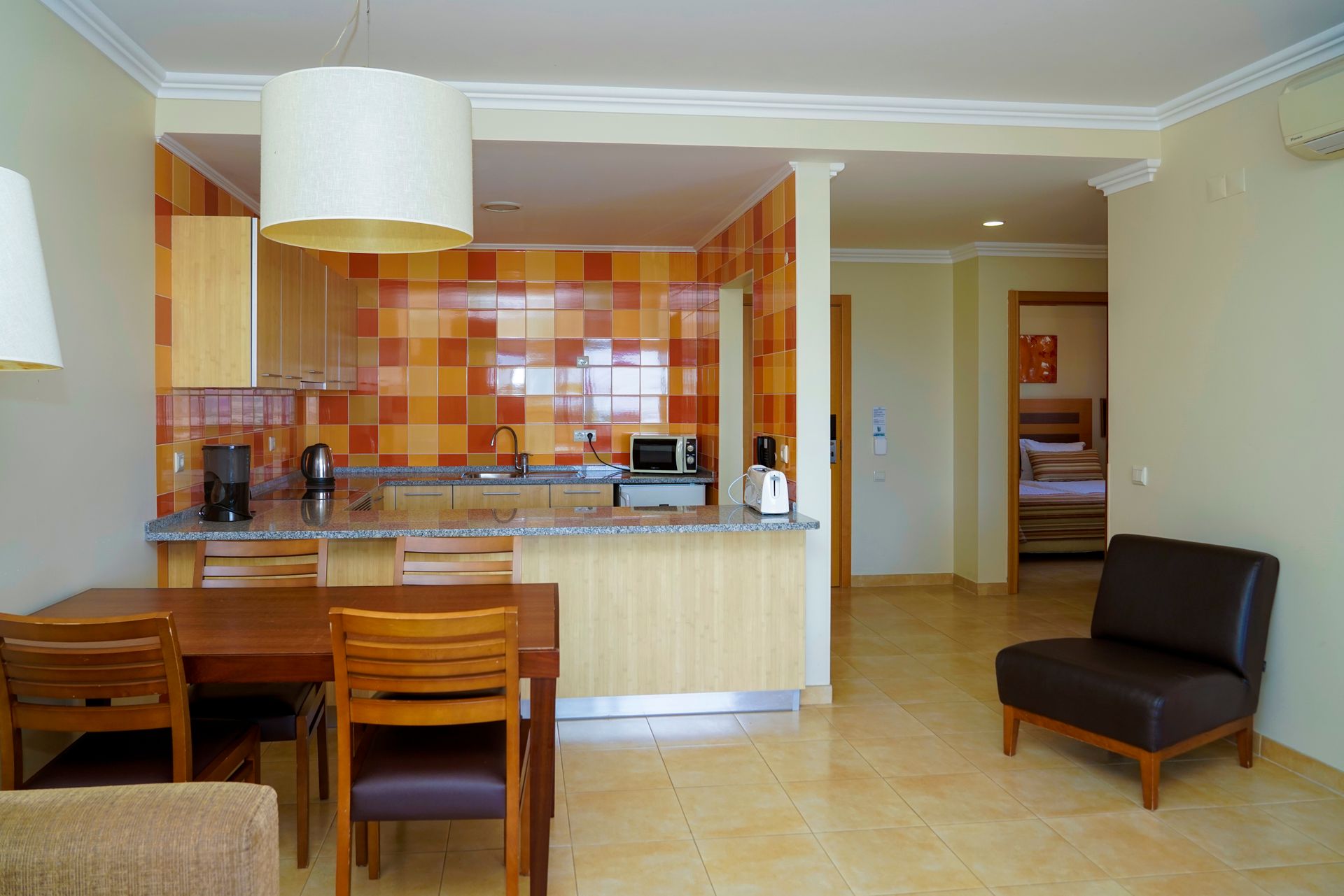 Alfagar Aparthotel, foto 11