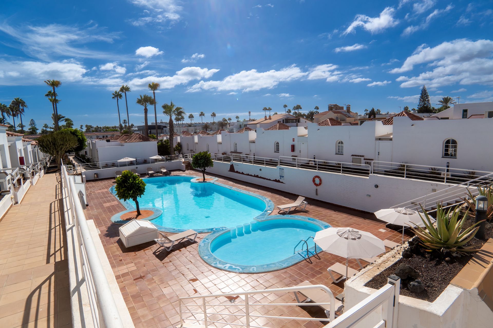 Las Casitas de Corralejo, foto 10