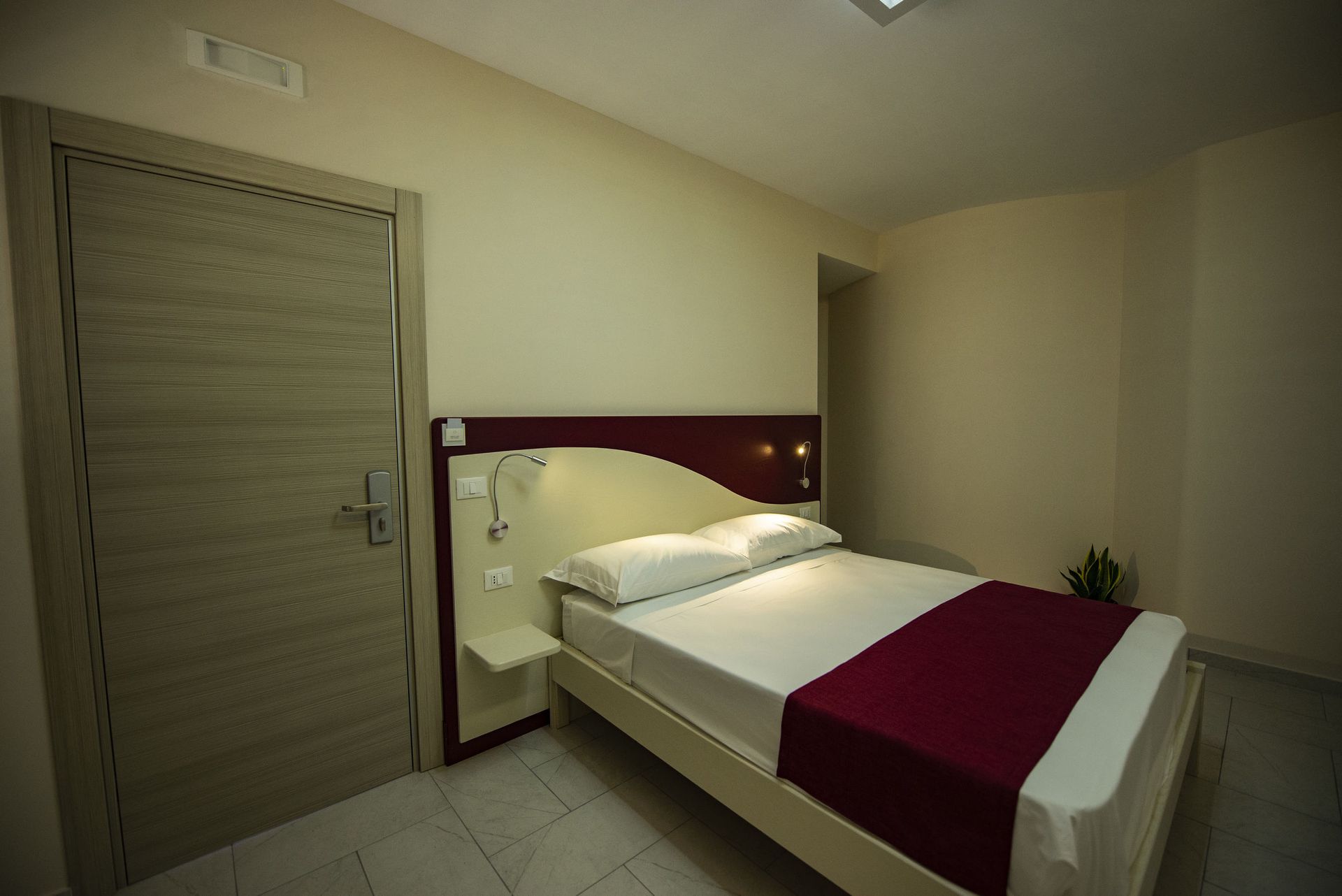 Aether Suites Tropea, foto 3