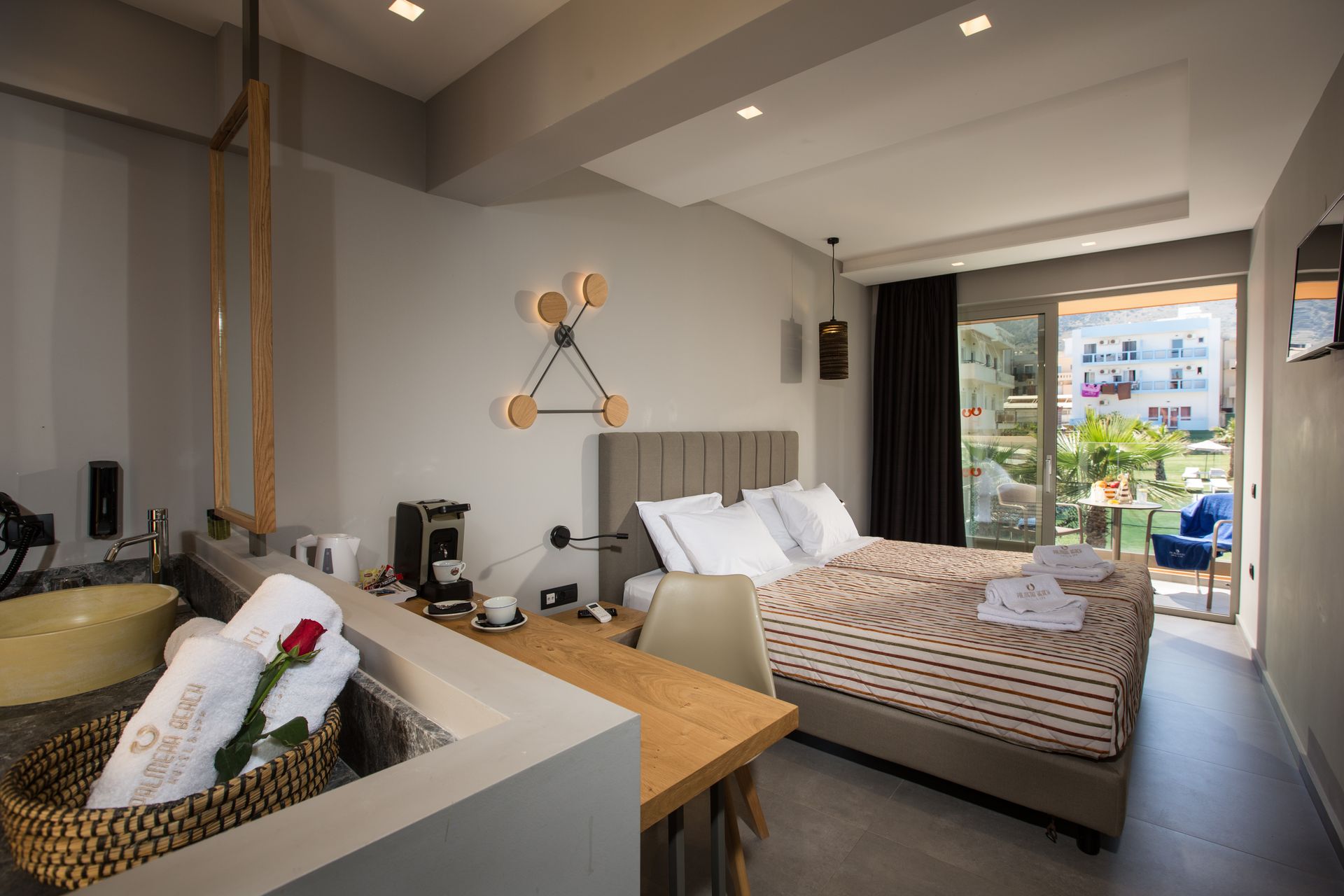 Palmera Beach Hotel & Spa, foto 8