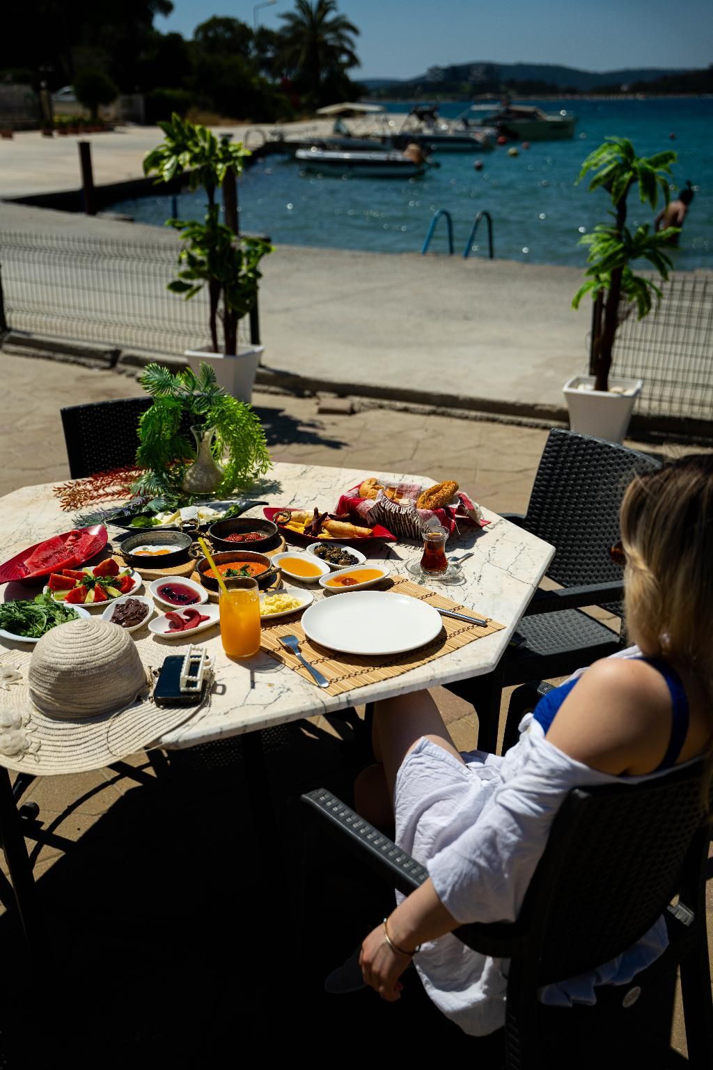 Oscar Seaside Hotel & Spa, foto 2