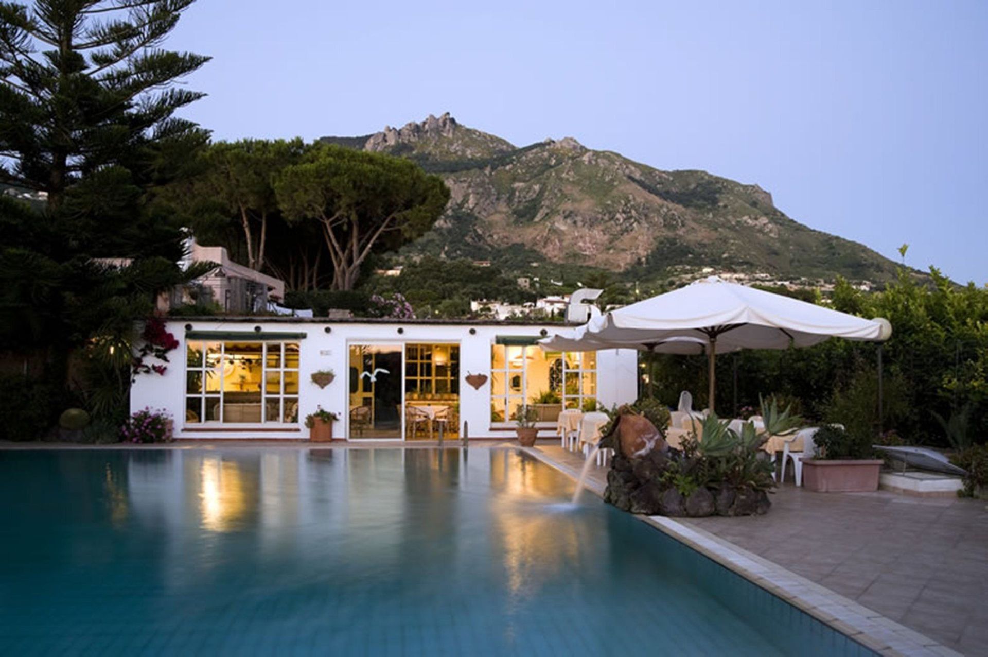 Hotel Villa Melodie, foto 11